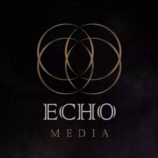 شعار Echo Media