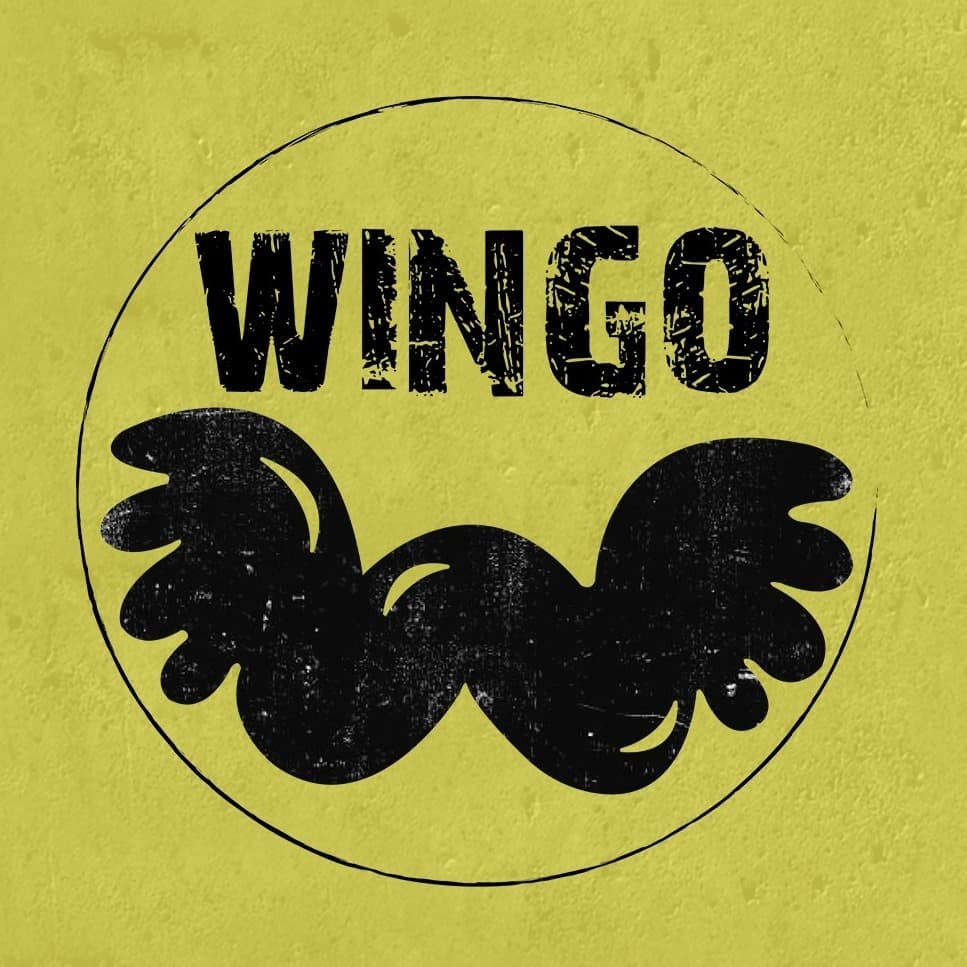 شعار Wingo