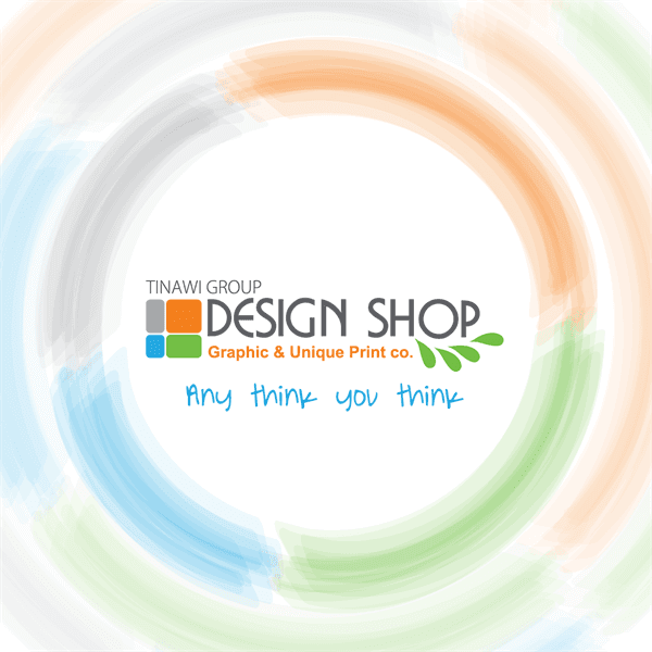 شعار Design Shop Syria