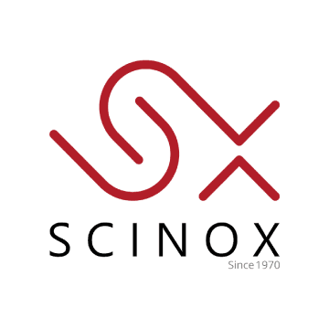 شعار Scinox