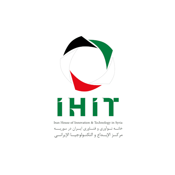شعار IHIT