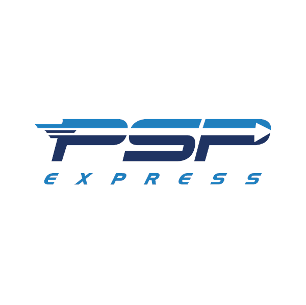 شعار PSP Express
