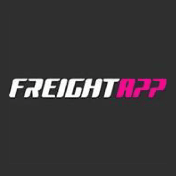 شعار FreightApp