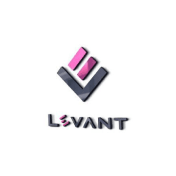 شعار levant company