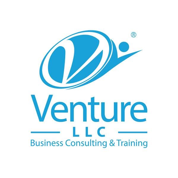 شعار Venture LLC
