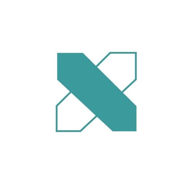 شعار XPIXEL