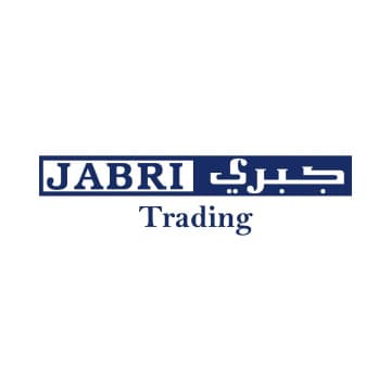 شعار Jabri Trading LLC