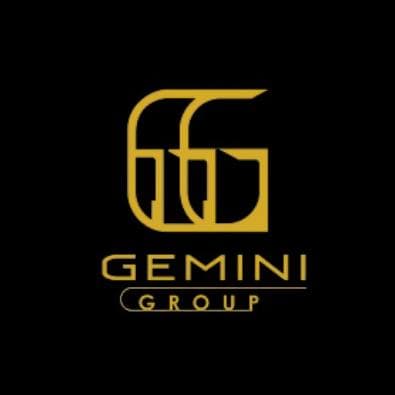 شعار GEMINI GROUP SYRIA