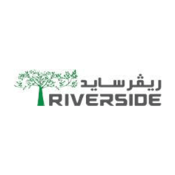شعار Riverside