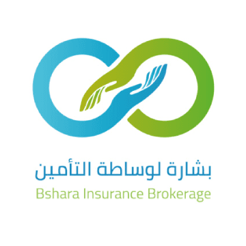 شعار مكتب بشارة