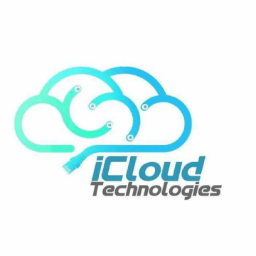 شعار iCloud Technologies