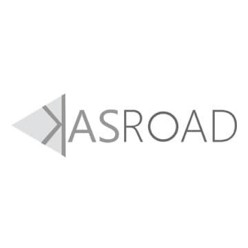 شعار Kasroad
