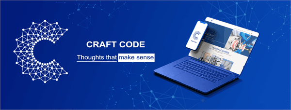 صورة غلاف craftcode