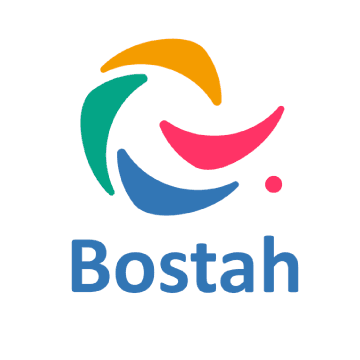 شعار Bostah