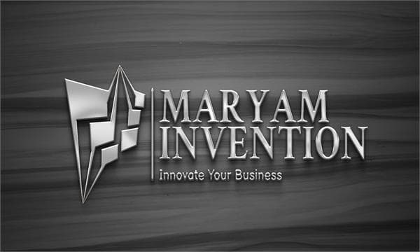 صورة غلاف Maryam Invention