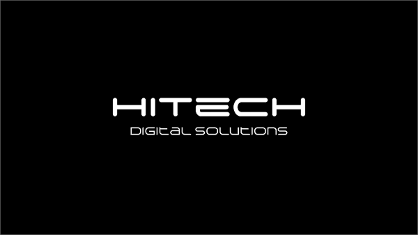 صورة غلاف Hitech Digital Solutions