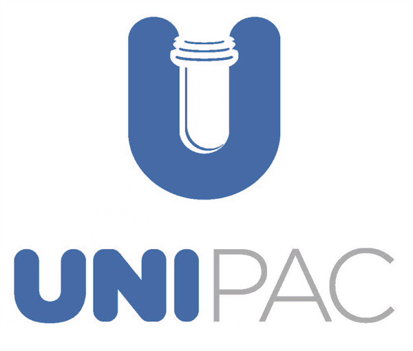 شعار الاتحاد للعبوات والتغليف - Unipac