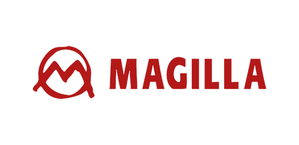 شعار MAGILLA GROUP