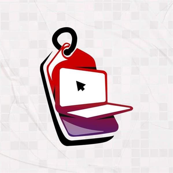 شعار Laptop Syria Store