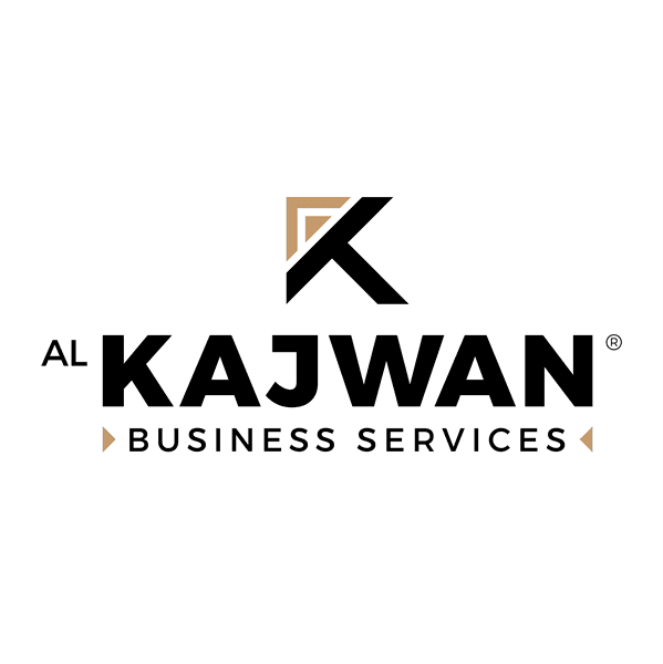شعار الكجوان لخدمات رجال الأعمال