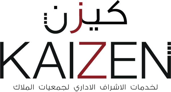 شعار Kaizen Asset Management Services