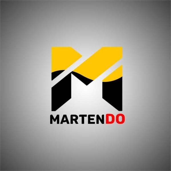 شعار Marten Do