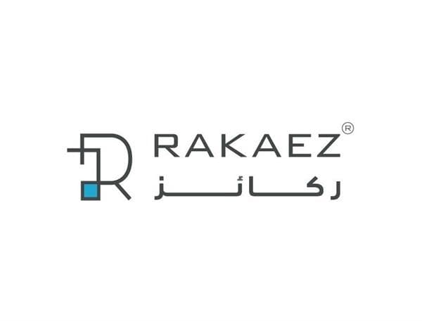 شعار Rakaez