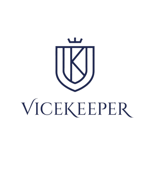 شعار Vicekeeper
