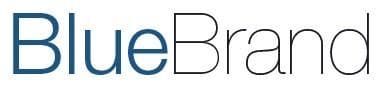 Bluebrand logo