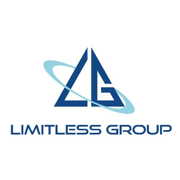 شعار Limitless Group
