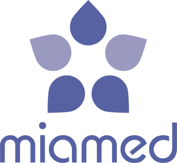 شعار Miamed