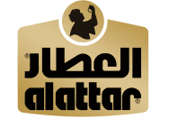 شعار معمل العطار و الشامي
