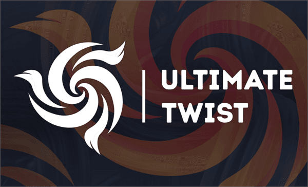 Ultimate Twist cover image