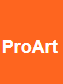 شعار Proart