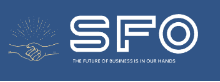 شعار SFO