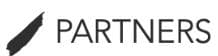 شعار PARTNERS agency