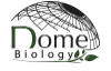 شعار Dome Biology