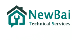 شعار Newbai.net