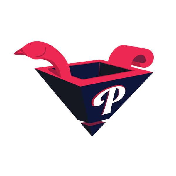 شعار Plateau Media