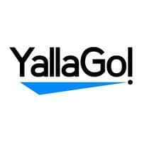 شعار YallaGo