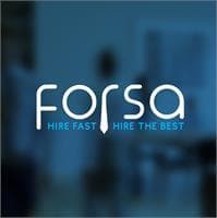 Forsa logo