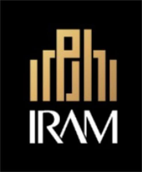 شعار IRAM Group
