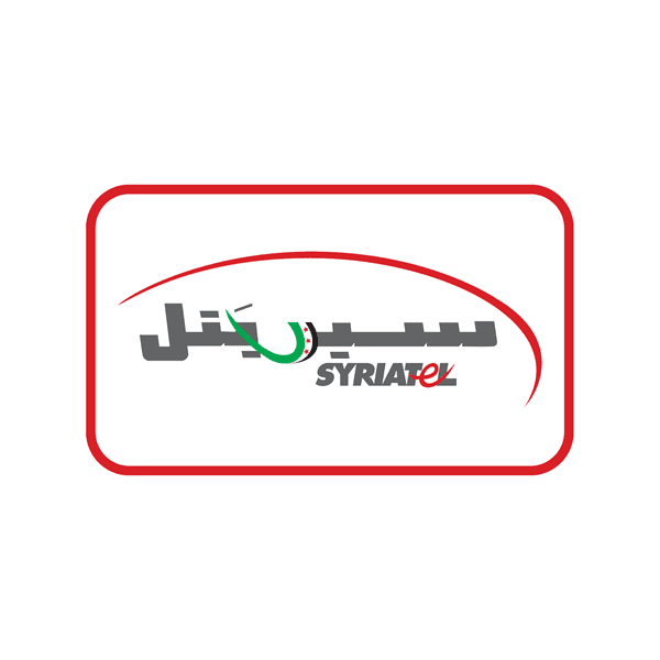 Syriatel Mobile Telecom logo