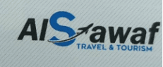 شعار Alsawaf Travel & Tourism