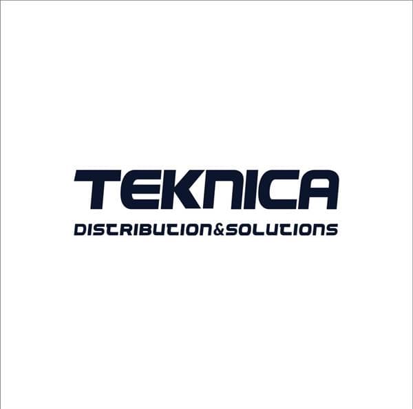 شعار Teknica
