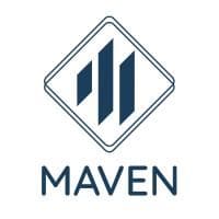 شعار Techmaven