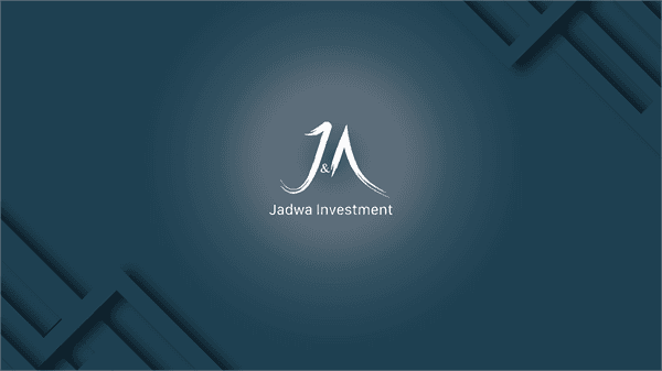 شعار Jadwa Invest