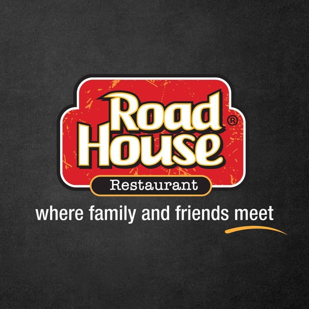 شعار ROAD HOUSE