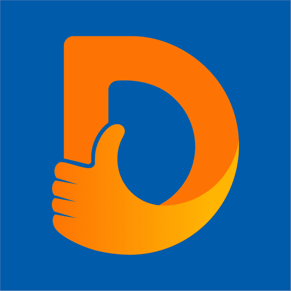 شعار Dalelo