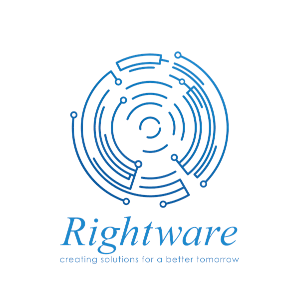Rightware LLC logo